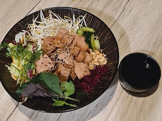 Bun Nam Bo