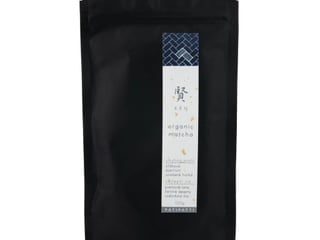 PATIPATTI - Bio Matcha KEN 100g