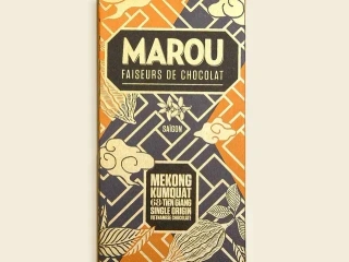 MAROU - Mekong Kumquat Tien Giang 68% 80G