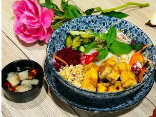 BUN TOFU NAM BO