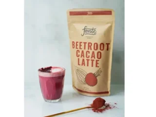 Fonte - Beetroot kakao latte 300g