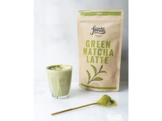 Fonte | Green matcha latte 250g