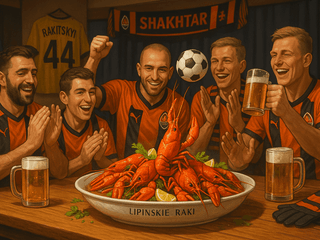 Шахтaрські