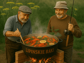 Смак Дитинства