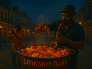 Louisiana