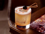 Whiskey Sour