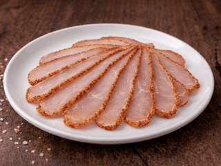 Бастурма з курки