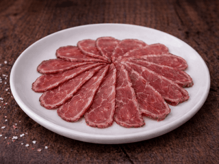 Карпаччо до пива