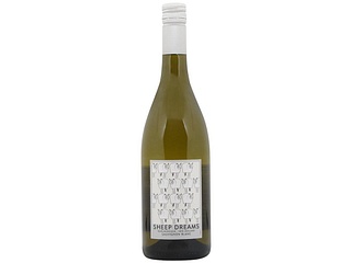 Вино Шіп Дрімс біле сухе
