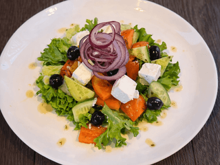 Салат Грецький