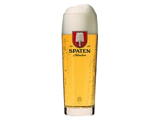 Пиво розливне Spaten
