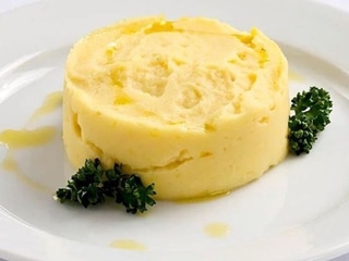 Картопляне пюре