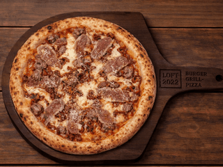 Піца Кебаб 32см