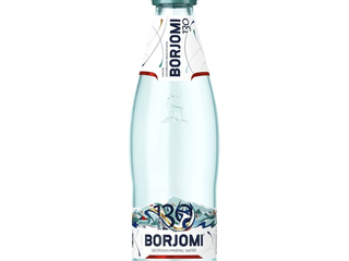 Боржомі (скло)