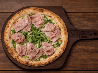 Піца Наполетана 32см