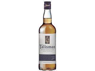 Віскі Talisman Blended