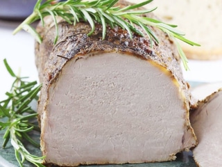 Буженина сувід