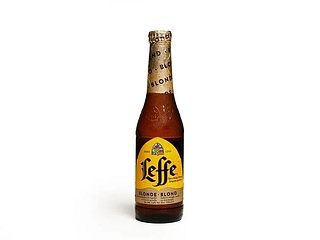 Пиво Leffe світле