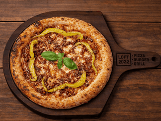 Піца Хайпероні 32см