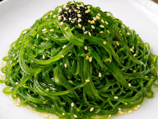 Салат з Хіяші