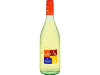 Ігристе солодке біле Cantine Pellegrino Москато