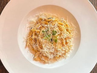 Паста Карбонара