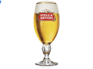 Пиво розливне Stella Artois