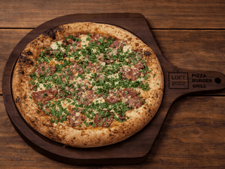 Піца Салямі  32 см