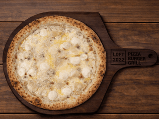 Піца Чотири сири 32см