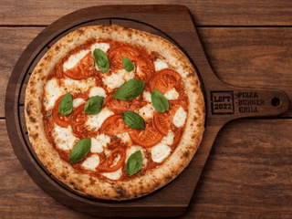 Піца Маргарита 32см