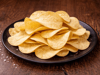 Чипси Pringles Original оригінальні 