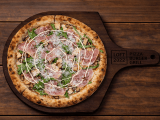 Піца Лофт 32см