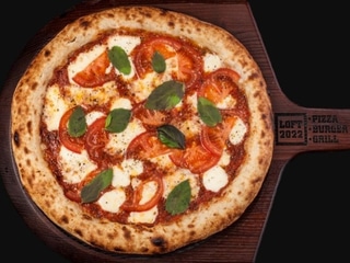 Піца Маргарита 32см