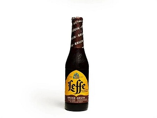 Пиво Leffe темне