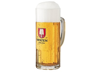 Пиво розливне Spaten