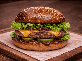 Міні Бургер "Лофт"