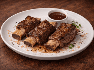 Реберця з яловичини