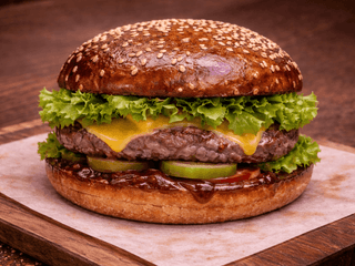 Бургер "Лофт"