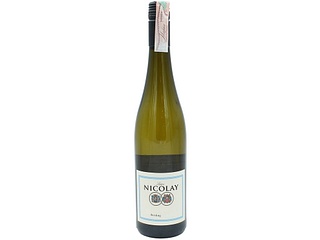 Вино Рислінг біле напівсолодке