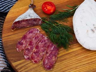 Мацак "Фуетний"