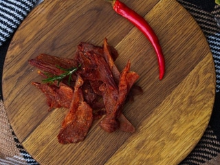 Джерки свинні