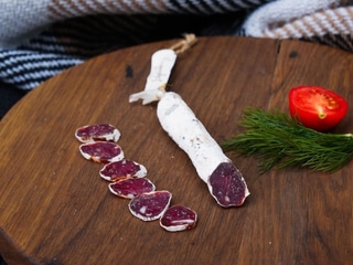 Кавбаса теляча "Фует" 