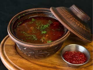 Бограч по-Угорськи