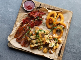 Пивний мікс