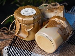 Згущене молоко