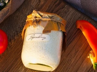 Бринза (вагова)