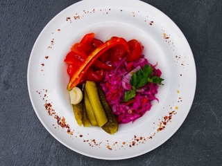 Соління по-домашньому