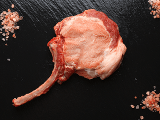 Чалагач зі свинини