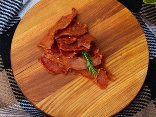 Джерки курячі