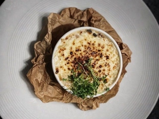 Жульєн з кролика